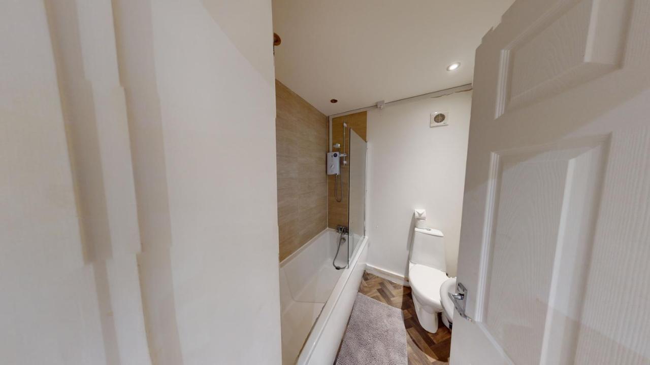 Apartment 332 Kingston upon Hull Exterior foto
