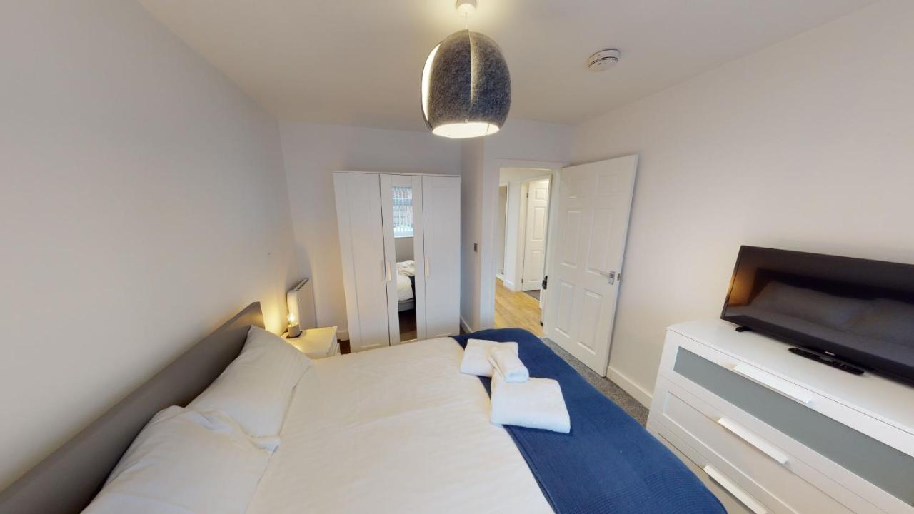 Apartment 332 Kingston upon Hull Exterior foto